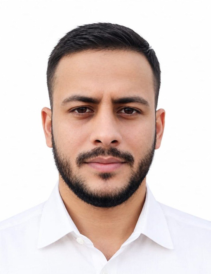 Shahrukh Hussain